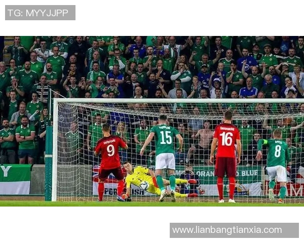 捷克与北爱尔兰足球赛前瞻分析及胜负预测详解