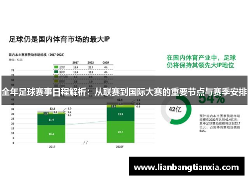 全年足球赛事日程解析：从联赛到国际大赛的重要节点与赛季安排