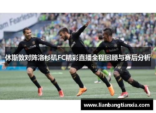 休斯敦对阵洛杉矶FC精彩直播全程回顾与赛后分析